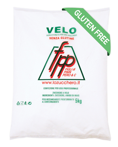 PININ ZUCCHERO A VELO 5 KG