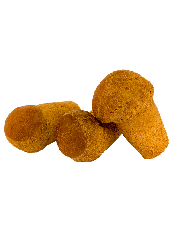 TEDESCO BABA' MIGNON 2.5 KG