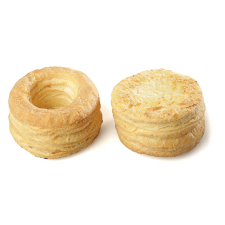 TEDESCO VOL AU VENT MIGNON 140 PZ