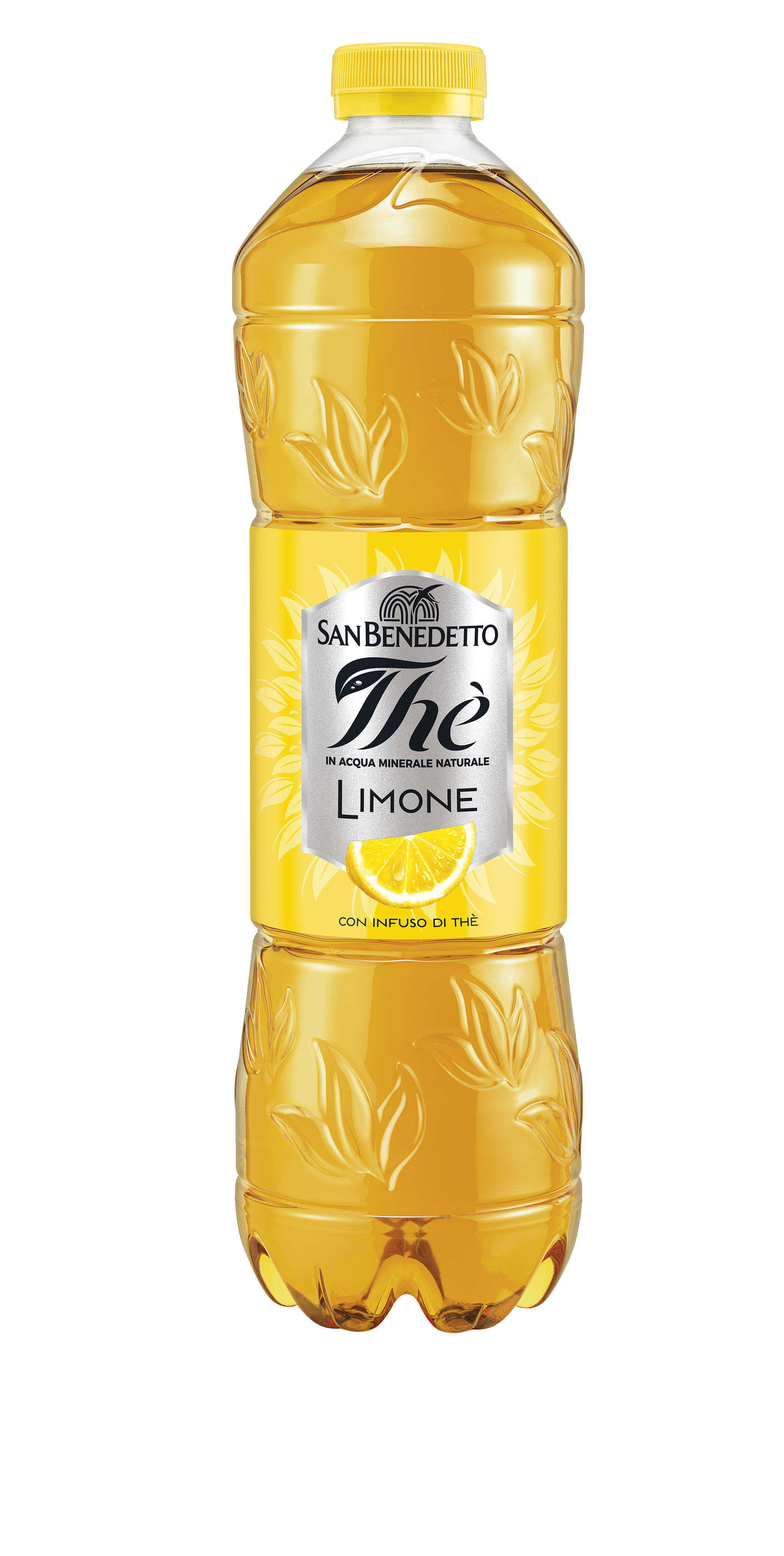 SAN BENEDETTO THE' LIMONE 1500ML