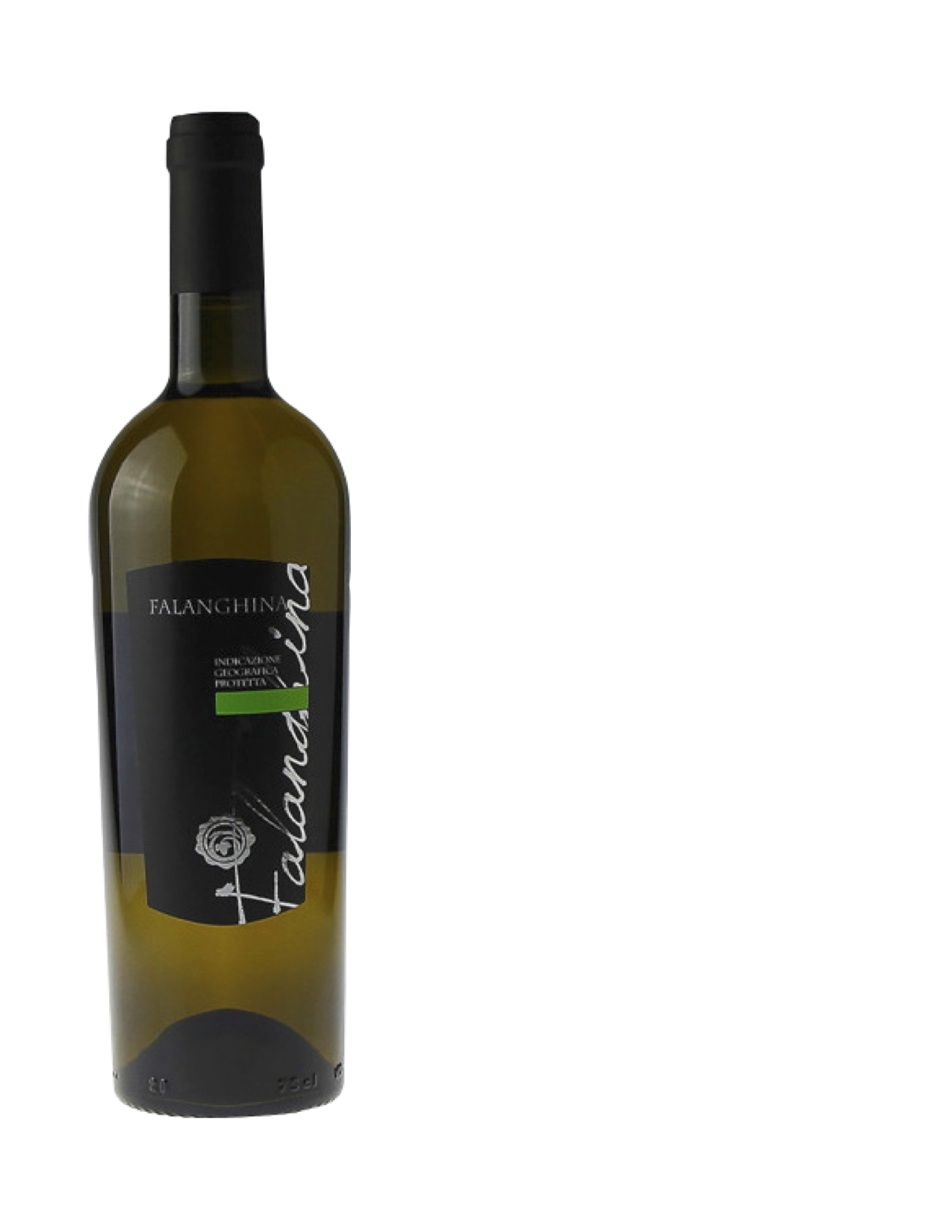 FALANGHINA SANNIO DOP 750 ML