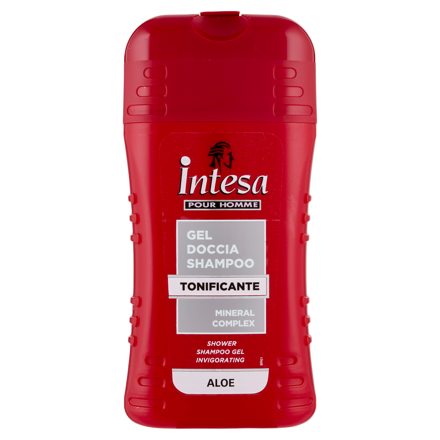 INTESA DOCCIA ALOE 250 ML