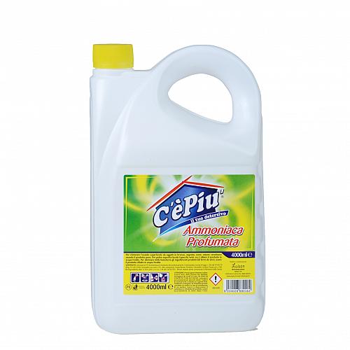 CEPIÙ AMMONICA PROFUMATA 4 LT