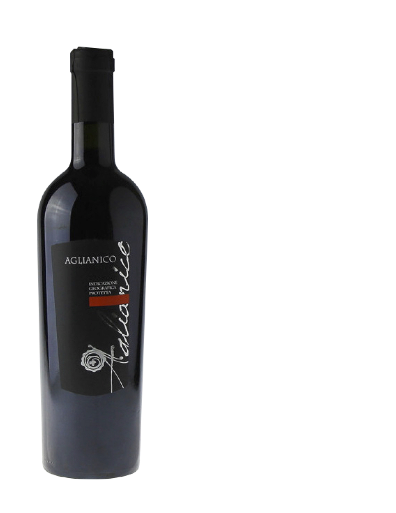 CANTINE DI TUFO PALLAGRELLA NERO AGLIANICO 750 ML