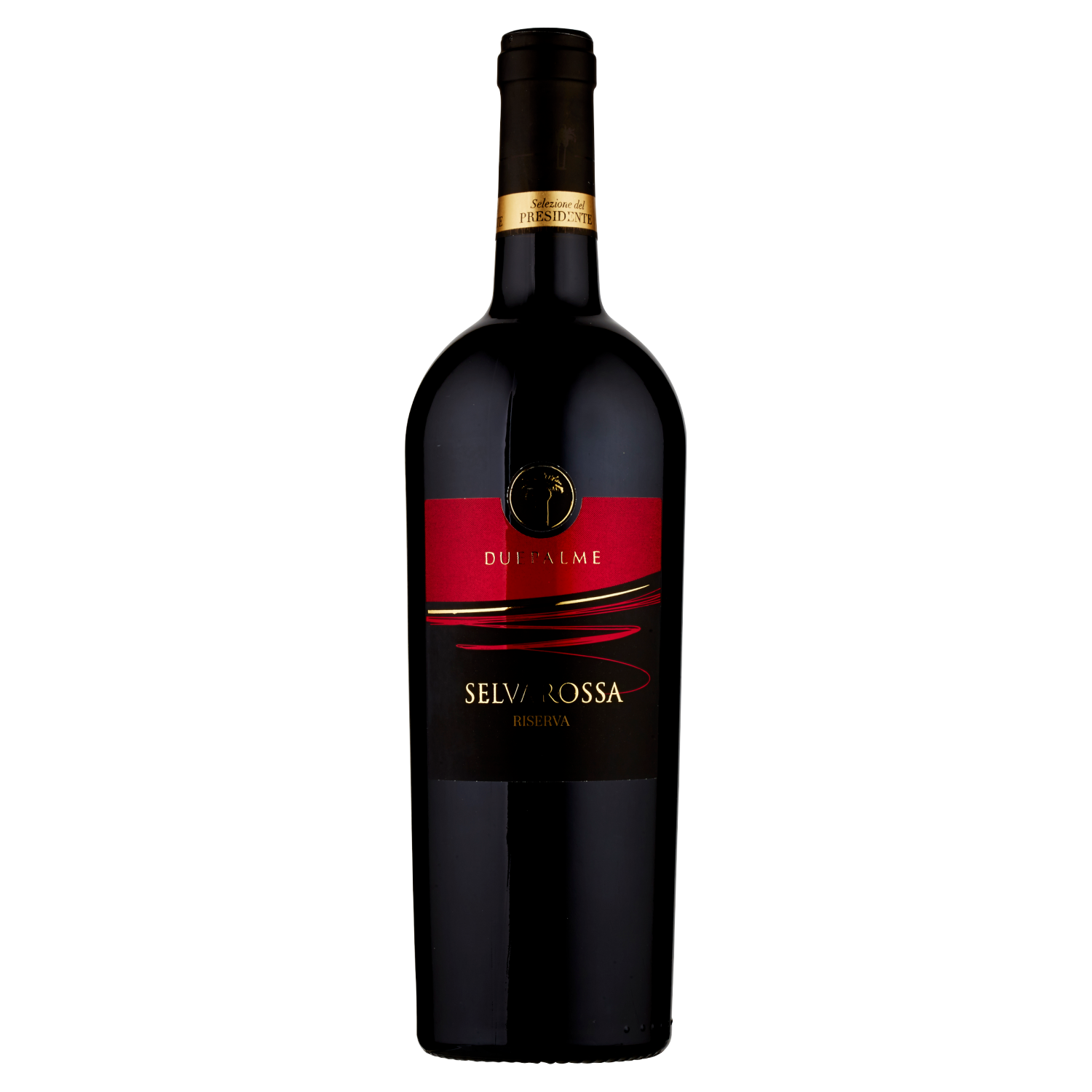 SELVAROSSA RISERVA DOP 750 ML