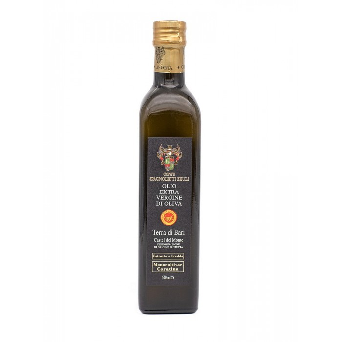 SPAGNOLETTI EVO 500 ML
