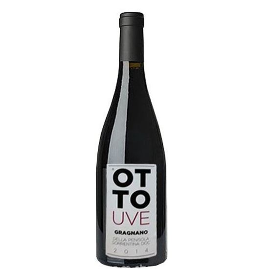 OTTOUVE GRAGNANO DOC 750 ML