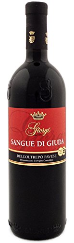 SANGUE DI GIUDA 750 ML