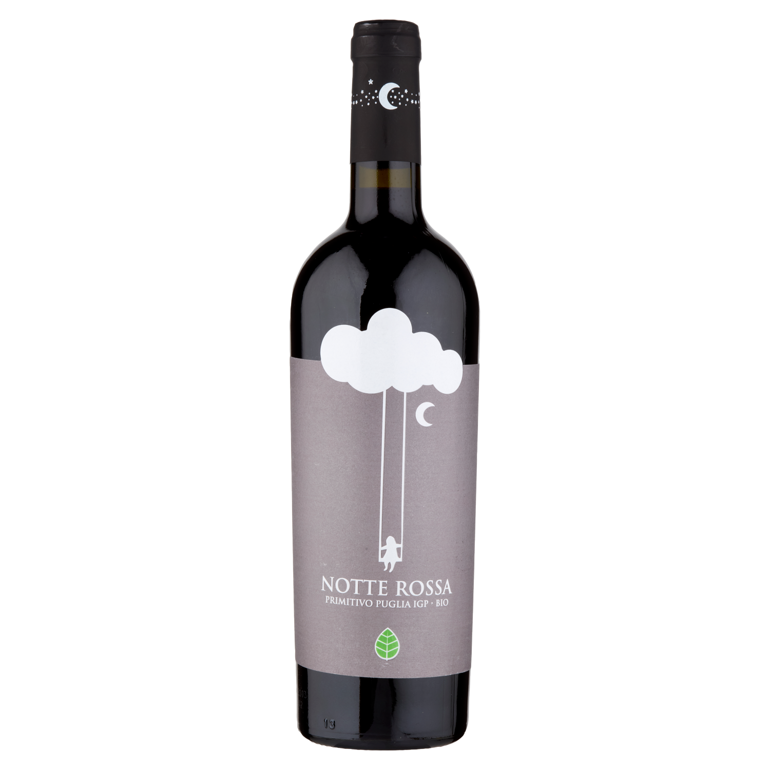 TERRE DI SAVA N.ROSSA PRIMITIVO IGP