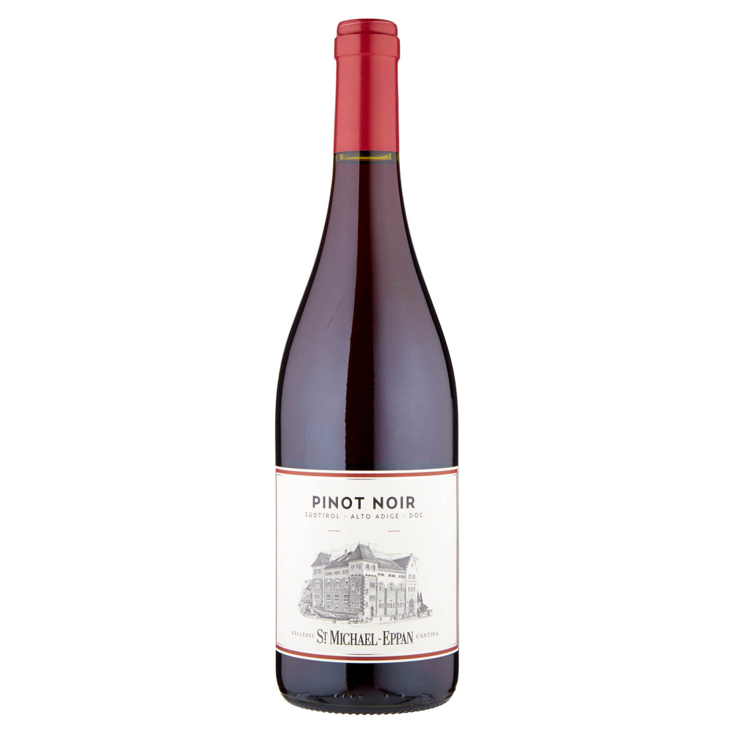 ST. MICHAEL PINOT NERO 750 ML