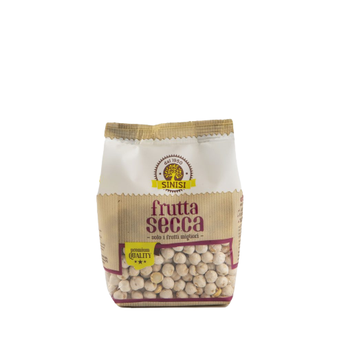 SINISI CECI BIANCHI TOSTATI 250 GR