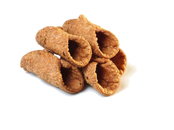 SICILIANA CANNOLI PICCOLI 2.5 KG