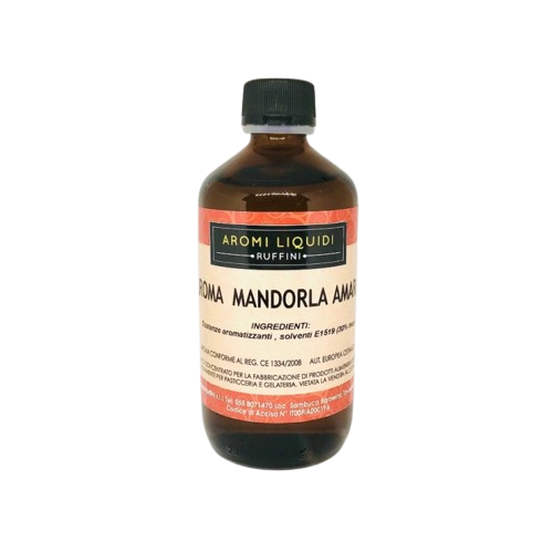 RUFFINI AROMA MANDORLA AMARO 500 ML