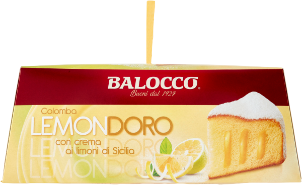 Balocco lemondoro cheap