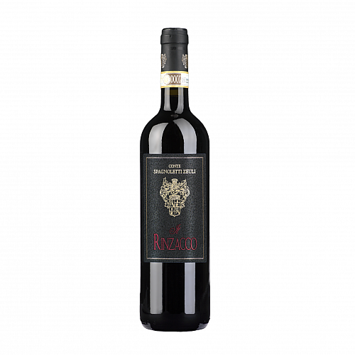 RINZACCO NERO TROIA DOCG 750 ML