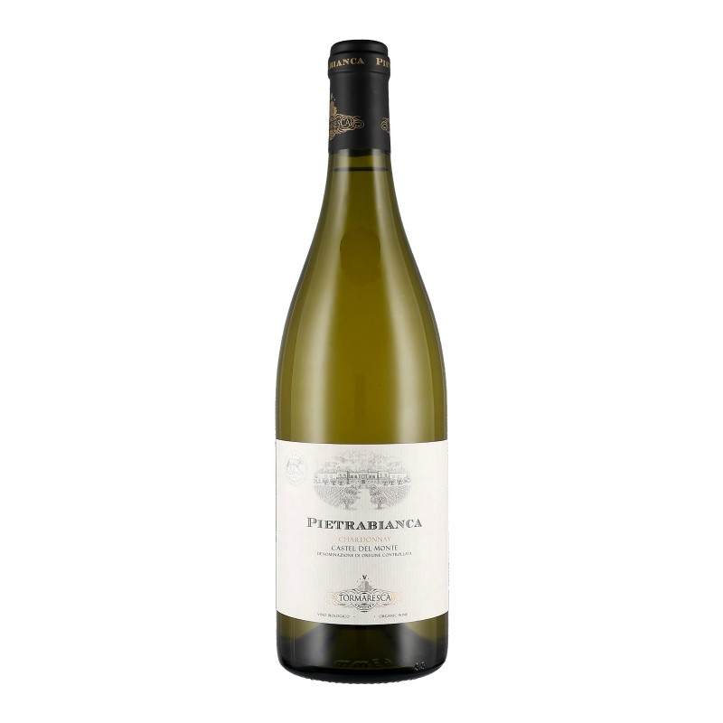 PIETRABIANCA CHARDONNAY