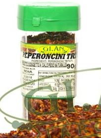 GI.AN. PEPERONCINO TRITATO 55 GR