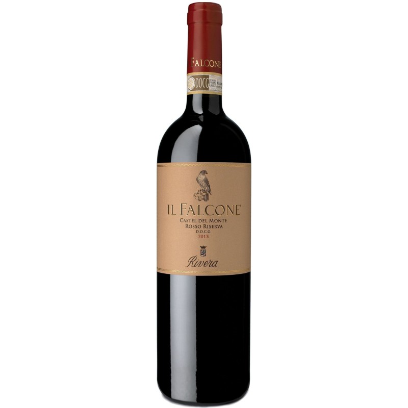 IL FALCONE CASTEL MONTE 75 CL