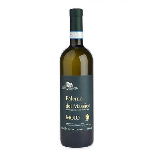 MOIO FALERNO BIANCO 750 ML