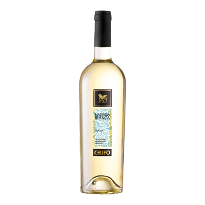 CRIFO MALVASIA BIANCA 750 ML