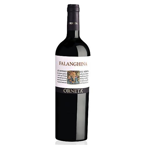 ORNETA FALANGHINA IGT 750 ML