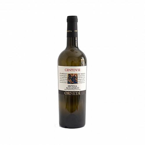 ORNETA AGLIANICO DOC 750 ML