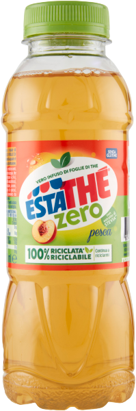 Estathé pesca 400 ml