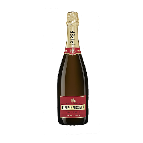PIPER CHAMPAGNE BRUT 750 ML