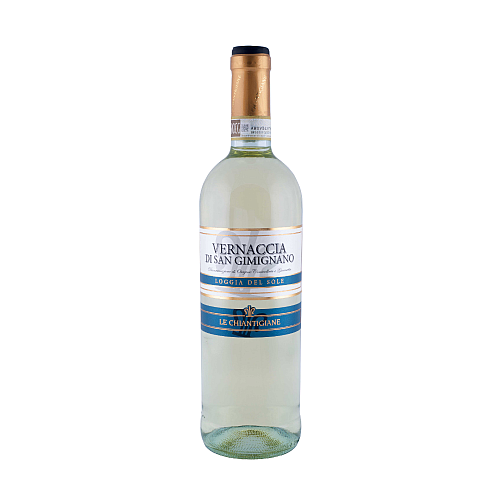 LE CHIANTIGIANE VERNACCHIA DI SAN GIMIGNANO 750 ML