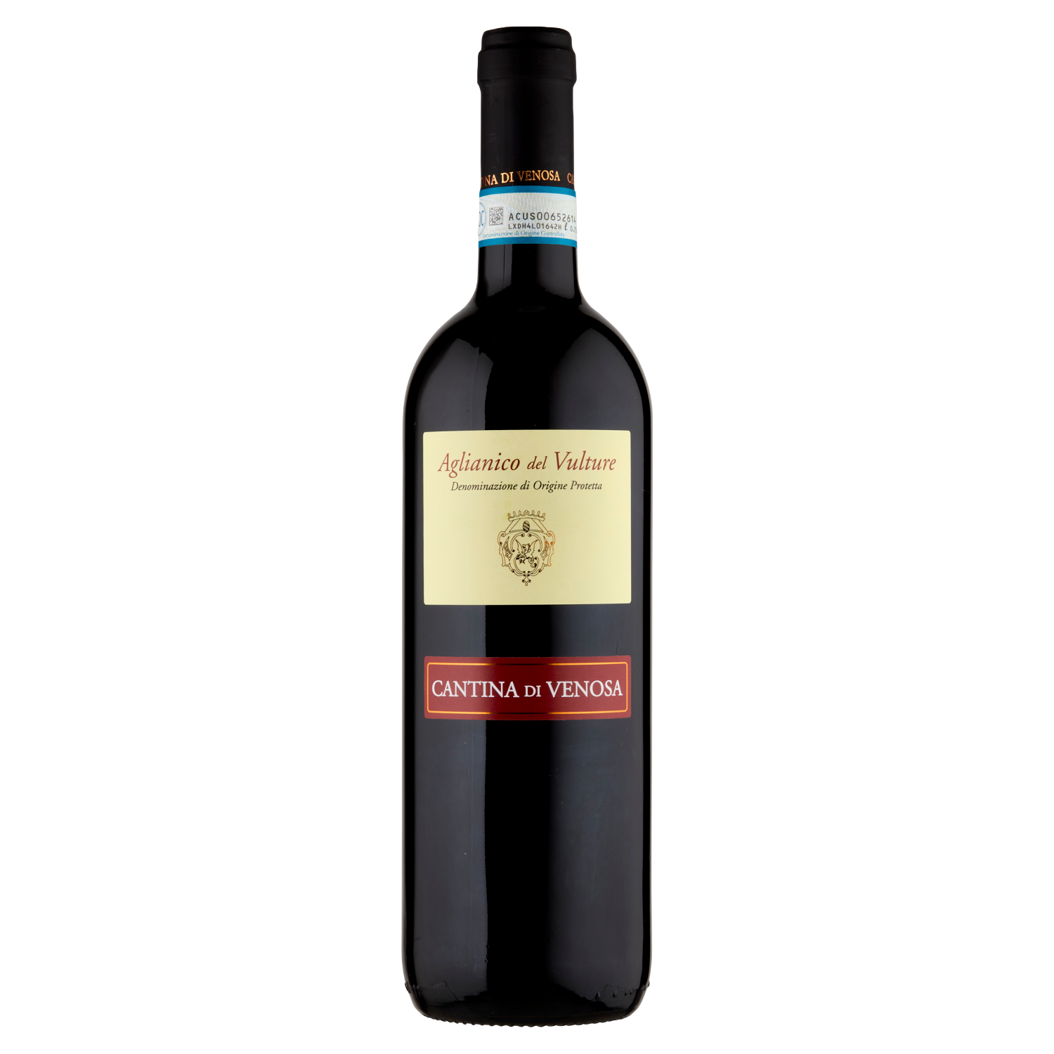 VENOSA ROSATO IGP 750 ML
