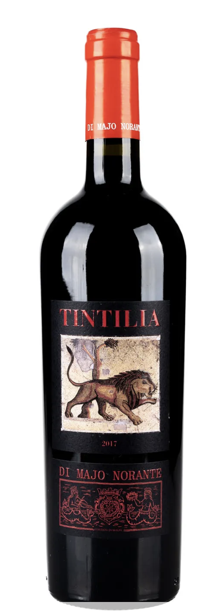 TENUTE MARTAROSA MOGGIO LA'TINTILIA DOC 75 ML