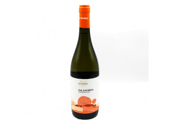RAIANO FALANGHINA IGT 750 ML