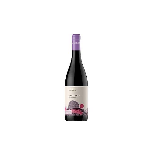 VILLA RAIANO AGLIANICO IGT 750 ML