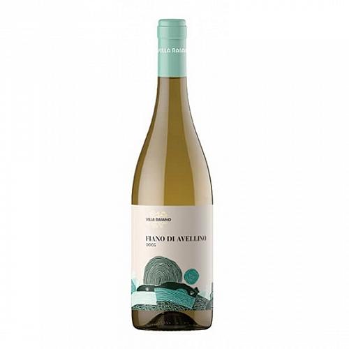 VILLA RAIANO FIANO DOC 750 ML