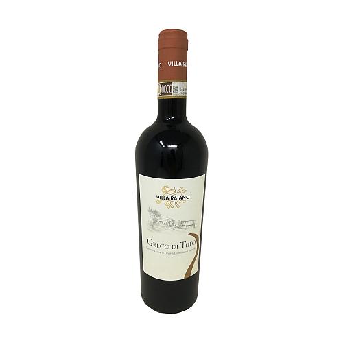 VILLA RAIANO GRECO DI TUFO 750 ML