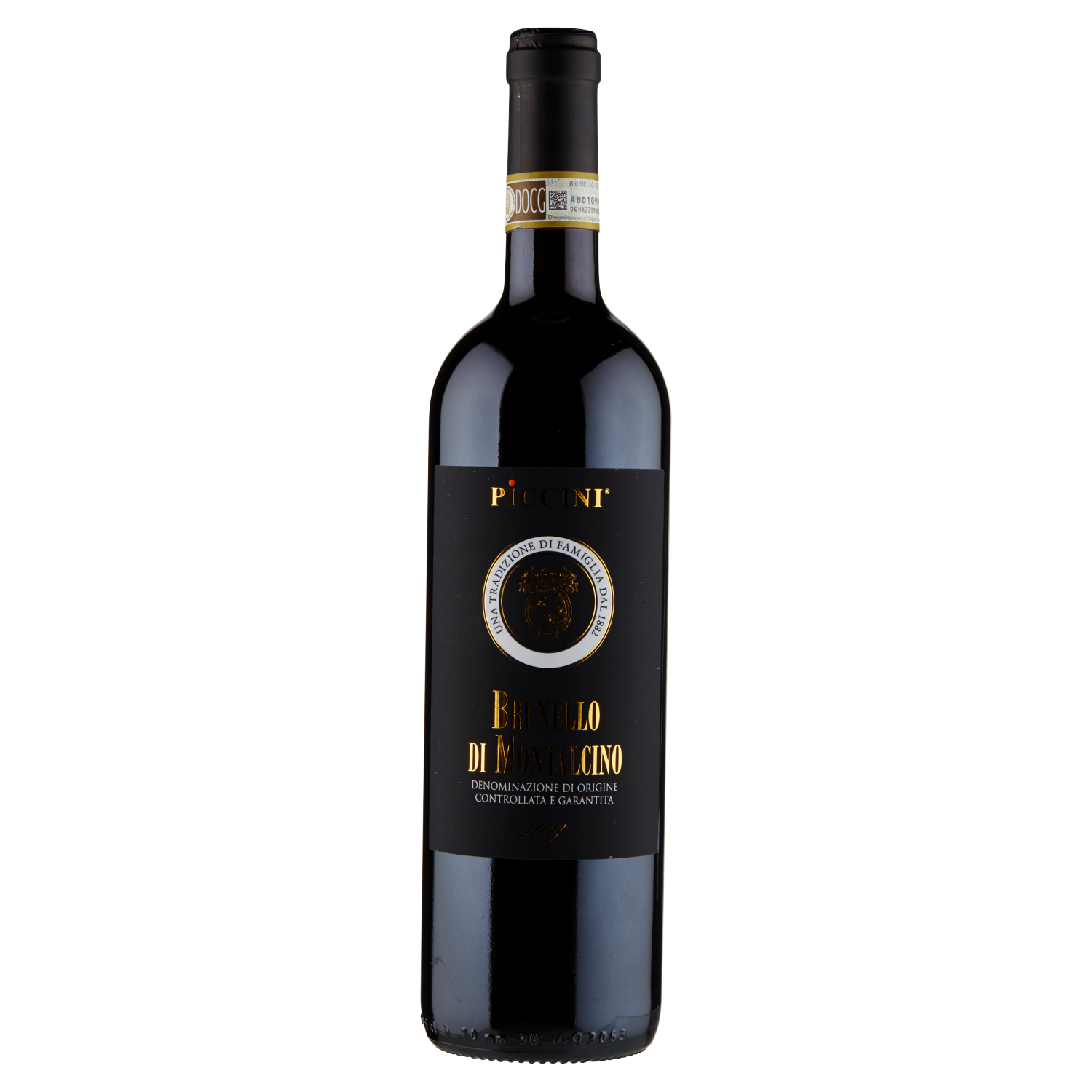 TENUTE PICCINI BRUNELLO MONTALCINO DOCG 750 ML