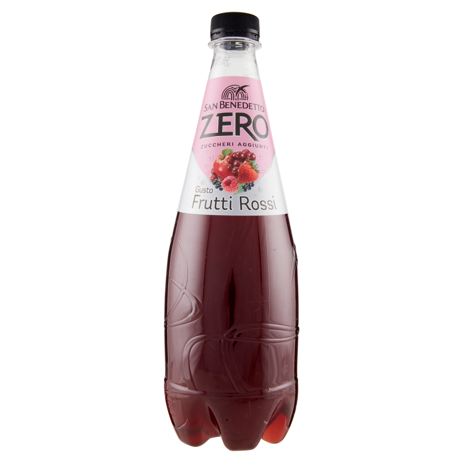 SAN BENEDETTO FRUTTI ROSSI ZERO 750 ML