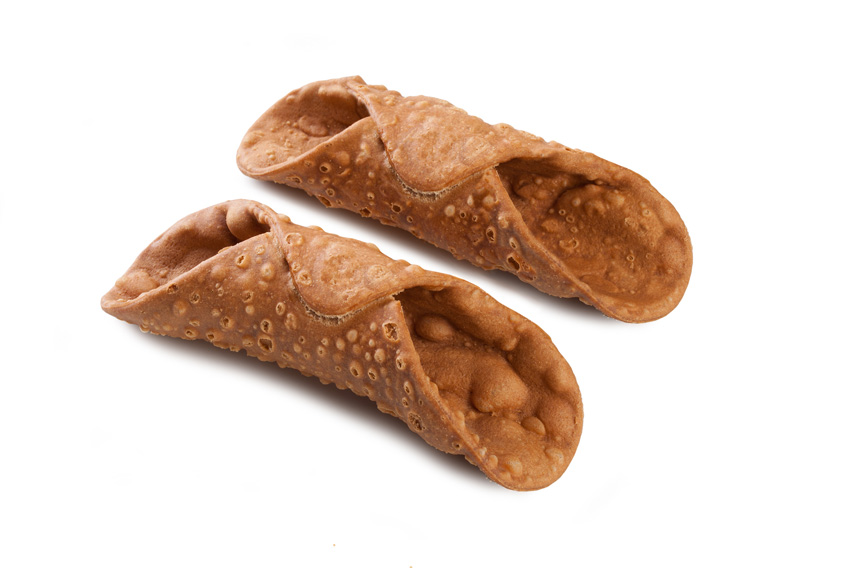 PENNISI CANNOLI GRANDI 100 PZ