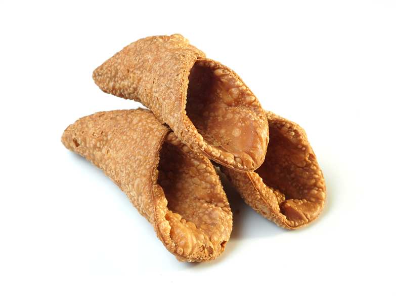 PENNISI CANNOLI MEDI 200 PZ