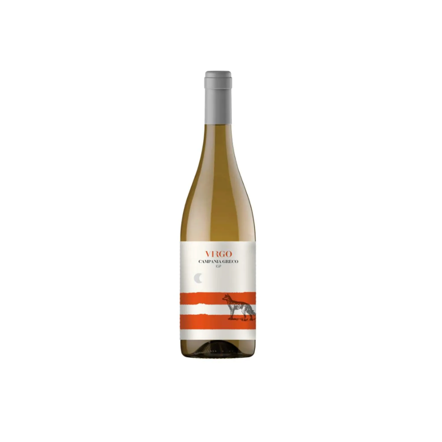 VIRGO CAMPANIA GRECO 750 ML