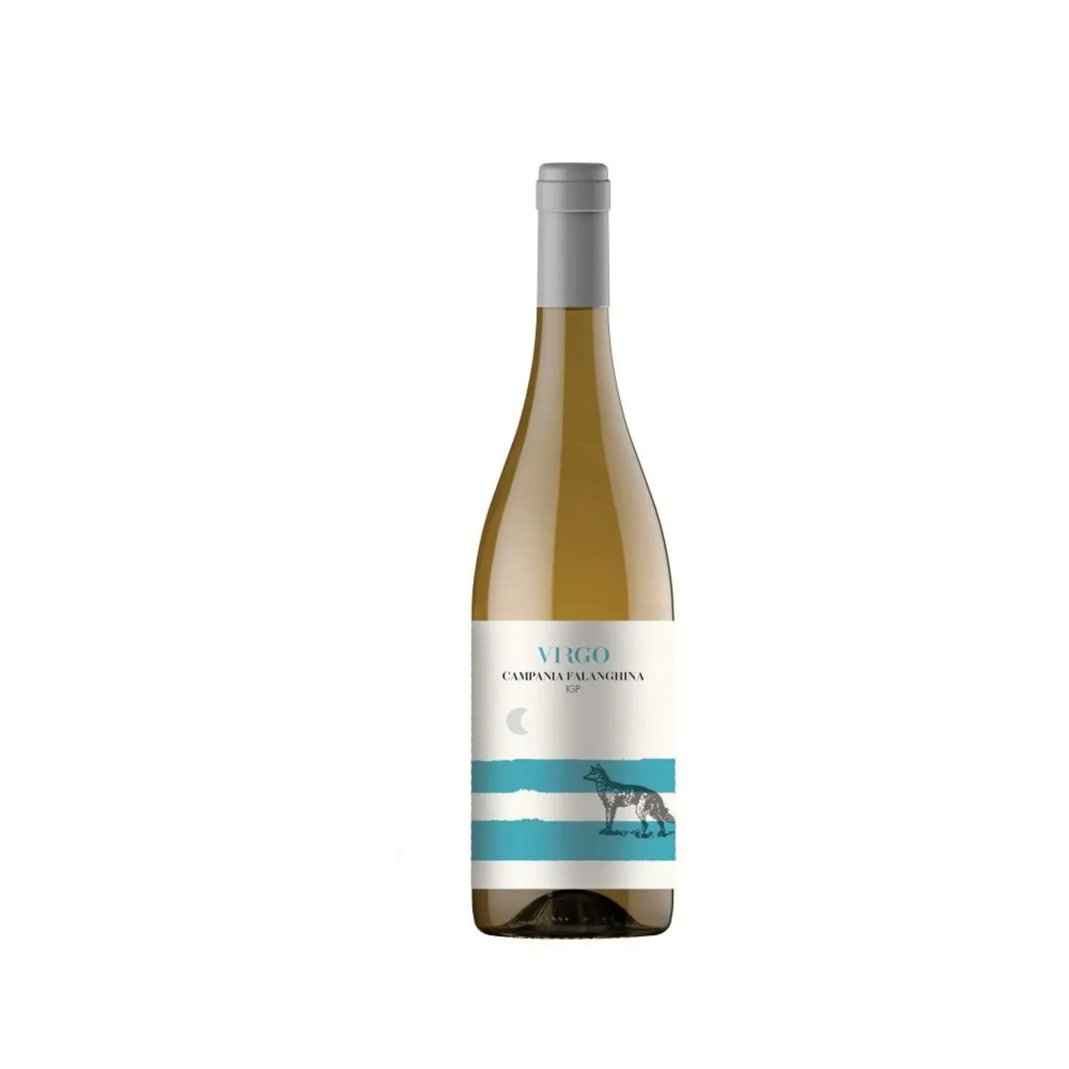 VIRGO FALANGHINA 750 ML