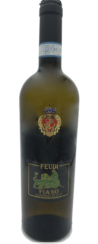 FEUDI FIANO SANNIO 750 ML