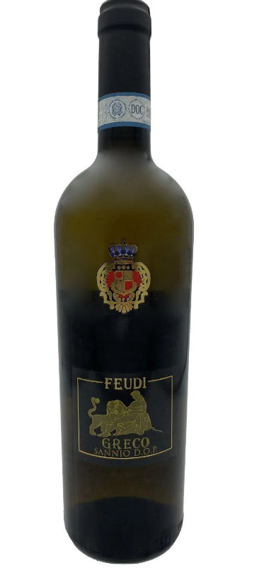 FEUDI GRECO SANNIO 750 ML
