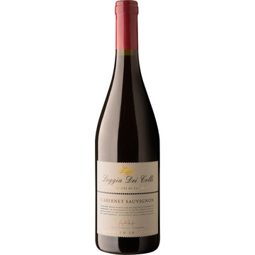 LOGGIA DEI COLLI CABERNET 750 ML