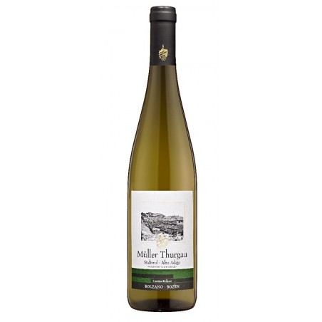 MULLER THURGAU 750 ML