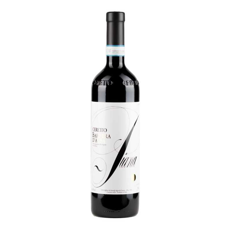 CERETTO BARBERA D'ALBA 750 ML