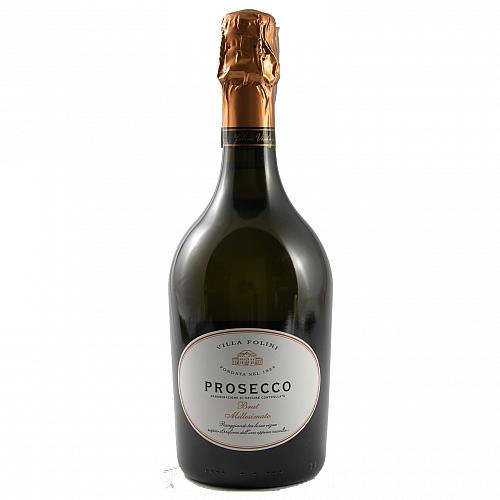 VILLA FOLINI PROSECCO DOC 750 ML