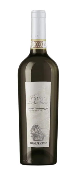 VALTER FIANO DOCG 750 ML