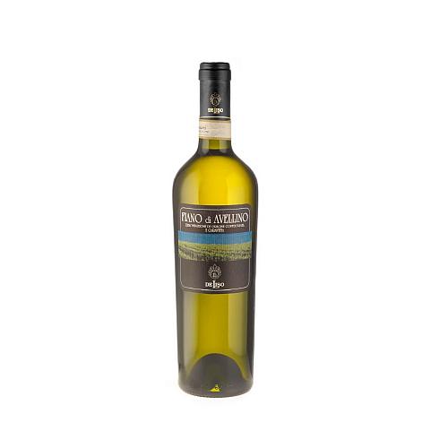 VINICOLA FIOR DI VINO DE LISO FIANO DOCG 750 ML