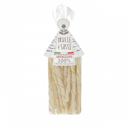 TRULLI & SASSI SAGNE TORTE 400 GR